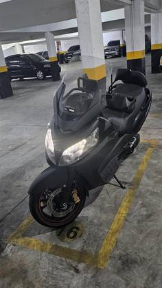 DAFRA MAXSYM 400i DAFRA MAXSYM 400i
